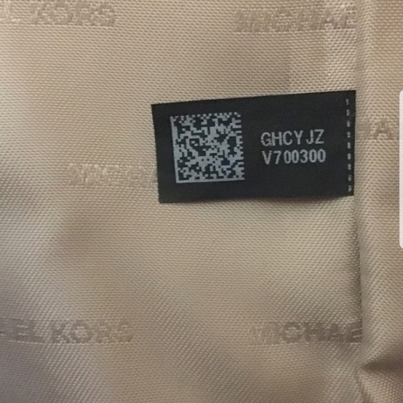 NWOT Michael Kors handbag - Picture 11 of 11